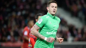 Mercato - ASSE : Une porte de sortie en Ligue 1 pour cet indésirable des Verts ?