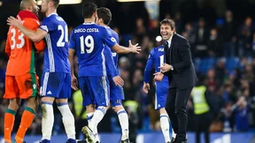 Mercato - Chelsea : Le coup de gueule de Conte pour l’avenir de Diego Costa