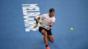 Tennis : Rafael Nadal évoque sans détour le match face à Monfils !