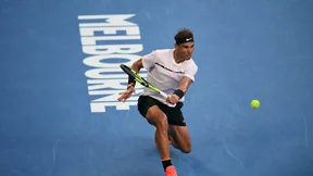 Tennis : Rafael Nadal évoque sans détour le match face à Monfils !