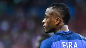 Mercato - OM/OL : Quel club doit rejoindre Patrice Evra ?