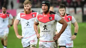 Rugby - Top 14 : Dernière saison pour Thierry Dusautoir ?