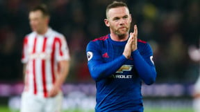 Mercato - Manchester United : Mourinho pousse Rooney… vers la Chine !