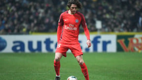 Mercato - PSG : Quand Joey Barton tentait de recruter… Adrien Rabiot !