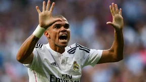 Mercato - Real Madrid : Un club chinois se prononce sur l’avenir de Pepe !