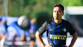 Mercato - OM : Un défenseur de l’Inter Milan ciblé par Rudi Garcia ?