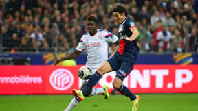 Barcelone : Quand Samuel Umtiti remercie… Edinson Cavani !