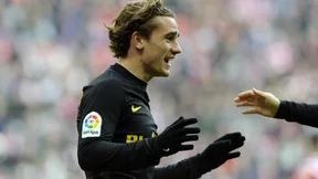 Mercato - Manchester United : Antoine Griezmann aurait donné son accord pour cet été !