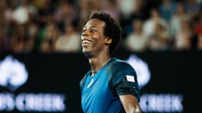 Tennis : Gaël Monfils annonce la couleur pour l’Open de Marseille !