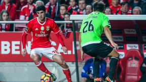 Mercato - PSG : Gonçalo Guedes aurait tranché pour son prochain club !