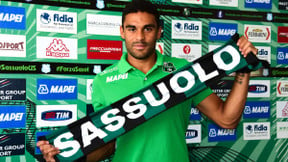 Mercato - OM : Le transfert de Grégoire Defrel fixé à 30M€ ?