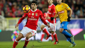 Mercato - PSG : Le nouveau salaire de Gonçalo Guedes déjà révélé ?