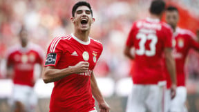 Mercato - PSG : Nouvelles révélations sur la signature de Gonçalo Guedes ?