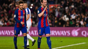 Mercato - Barcelone : Ivan Rakitic annonce la couleur pour son avenir !