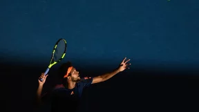 Tennis - Open d'Australie : Jo-Wilfried Tsonga déçu après sa défaite face à Stan Wawrinka !