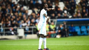 OM - Clash : Une prise de bec révélée entre Gomis et Thauvin ?