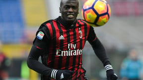 Mercato - OM : Niang, Ocampos... Le Milan AC confirme !