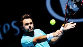 Tennis : L’émotion de Stan Wawrinka après sa défaite face à Roger Federer !