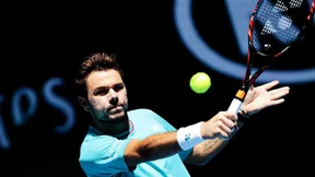 Tennis : L’émotion de Stan Wawrinka après sa défaite face à Roger Federer !