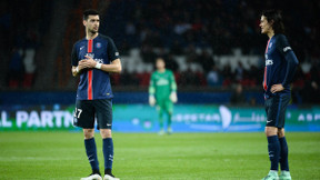 PSG - Malaise : Edinson Cavani et Javier Pastore sur le point d’être sanctionnés ?