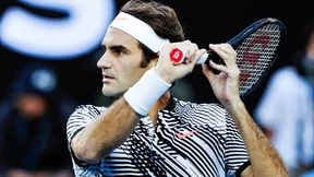 Tennis : Roger Federer et la «surprise» de jouer aussi bien !