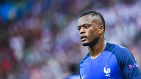 Mercato - OM/OL : Décision imminente dans le dossier Patrice Evra ?