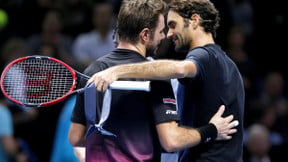 Tennis : Roger Federer évoque son choc face à Stan Wawrinka !