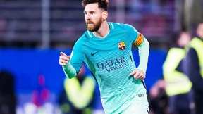 Mercato - Barcelone : Le Barça est confiant pour l’avenir de Lionel Messi…