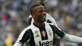 Mercato - OM/OL : Patrice Evra aurait fait son choix !