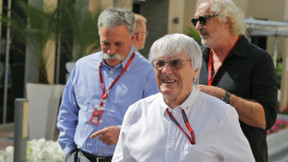 Formule 1 : Dictature, décisions... Le nouveau patron de la F1 s'exprime sur Bernie Ecclestone !