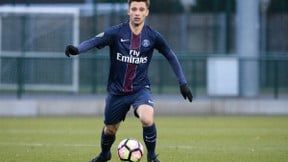 Mercato - PSG : Départ bouclé pour un grand espoir d’Al-Khelaïfi ?