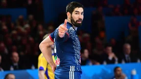 Handball - Mondial : Nikola Karabatic envoie un message clair à ses coéquipiers !