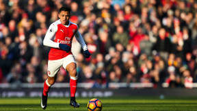 Mercato - PSG : Pirès se confie sur l'avenir d'Alexis Sanchez !