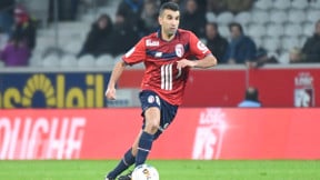 EXCLU - Mercato - Nice : Obbadi (LOSC) s’approche de Nice