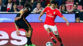 Mercato - PSG : L’entraîneur de Benfica justifie le transfert de Gonçalo Guedes !