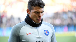 Mercato - PSG : Unai Emery dans une impasse avec Thiago Silva ?