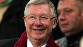 Manchester United : Alex Ferguson s’enflamme pour José Mourinho !