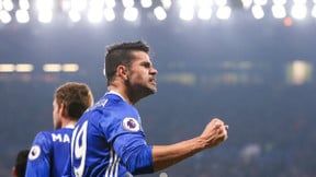 Mercato - Chelsea : Cette légende de Chelsea qui tacle Diego Costa !