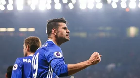Mercato - Chelsea : Cette légende de Chelsea qui tacle Diego Costa !