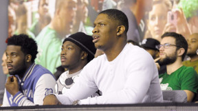 Basket : Ce joueur de NBA qui aimerait retourner en équipe de France...