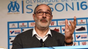 Mercato - OM : Pierre Ménès évoque un souci avec le recrutement de Zubizarreta !