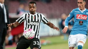 Mercato - OM : Allegri rend un vibrant hommage à Patrice Evra !