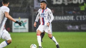 Mercato - OL : Un cador européen prêt à tout pour Corentin Tolisso ?