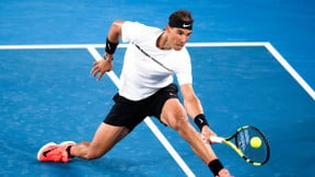 Tennis - Open d'Australie : Les confidences de Rafael Nadal sur son tournoi !