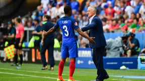 Mercato - OM : Un rôle décisif de Deschamps dans le dossier Evra ?