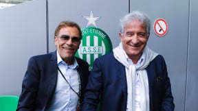 Mercato - ASSE : Ça se confirmerait sérieusement pour l’arrivée d’investisseurs !