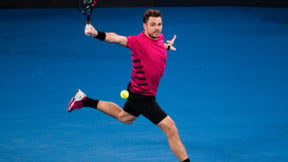 Tennis : Les confidences de Stan Wawrinka après son élimination face à Roger Federer !