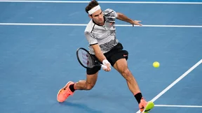 Tennis : Roger Federer revient sur sa victoire face à Stan Wawrinka !