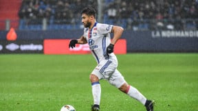 Mercato - OL : Nabil Fekir revient sur l’arrivée de Memphis Depay !