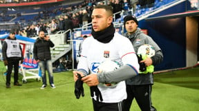 Mercato - OL : Bruno Génésio juge les débuts de Memphis Depay !